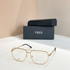 秋冬特惠💰290 斐登眼镜 太阳镜 MODEL：FG40013U  SIZE：62口13-140 商品缩略图1