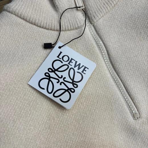 F010420一体绒水貂绒针织外套新款男士上衣毛衣 商品图5