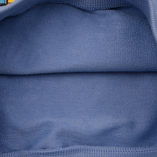 棉果果× LEGO男童春秋卫衣内搭纯棉小线圈圆领套头卫衣L112180226176 商品图3