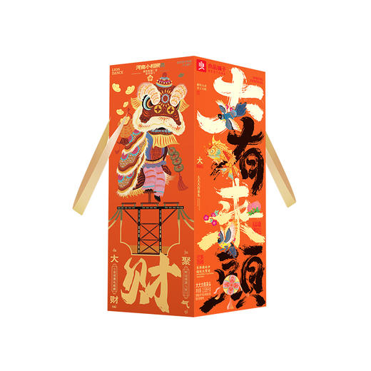 良品大大大有来头2536g 商品图4