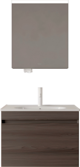 法恩莎卫浴 浴室柜FJGD3698D-2417-60