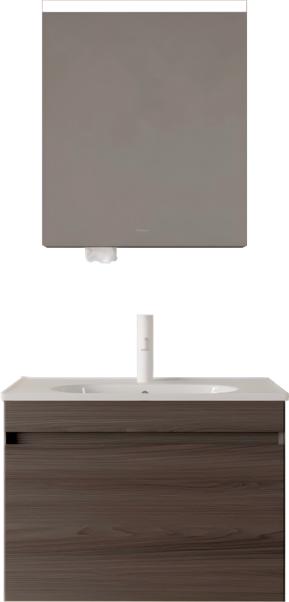 法恩莎卫浴 浴室柜FJGD3698D-2417-60 商品图0