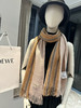 秋冬特惠💰280 罗意威高端羊毛针织围巾！可正式，可随意 商品缩略图8