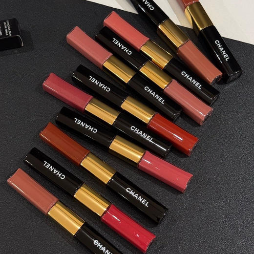 小香唇釉。 商品图9