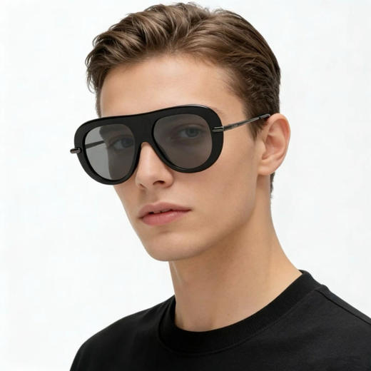 秋冬特惠💰290 罗意威眼镜 太阳镜 MODEL：LW40186I，SIZE：52口16-145 商品图8