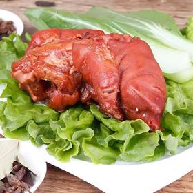 万里香猪蹄TS( 400±20g)