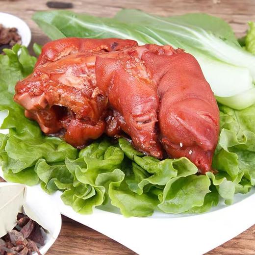 万里香猪蹄TS( 400±20g) 商品图0