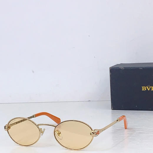 秋冬特惠💰290 宝格丽眼镜 太阳镜 MODEL：BV6188 SIZE：54口22-140 商品图4