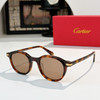 秋冬特惠💰290 卡地亚眼镜 太阳镜 MODEL：CT0584S SIZE：49口21-145 商品缩略图1
