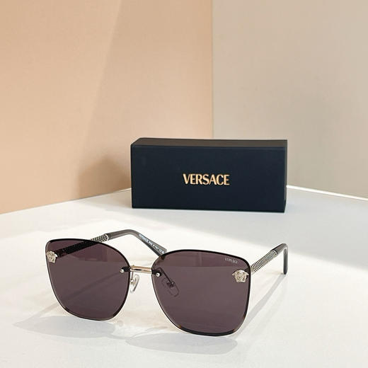 秋冬特惠💰290 范思哲眼镜 太阳镜 MODEL：VE2292B  SIZE：64口16-145cm 商品图4