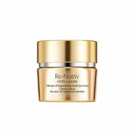 雅诗兰黛白金眼霜(清爽) 15ml QM 商品图1