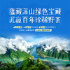 正山堂巴东红 小神农架野茶年货限定版礼盒装 官方正品特级红茶送礼 商品缩略图4