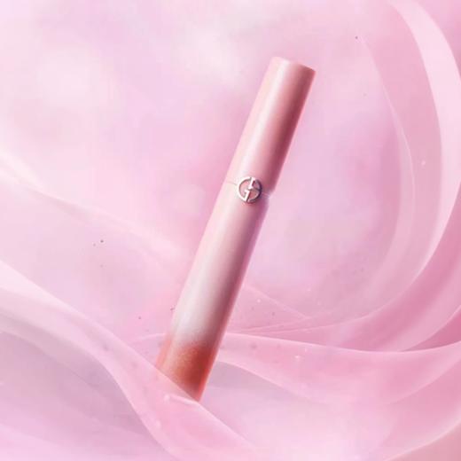 【送礼袋】Armani 阿玛尼自我无界香水50ml+阿玛尼全新粉管唇釉6.5ml 香港直邮 商品图6