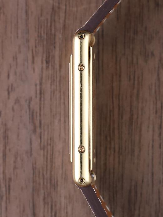 卡地亚黄金 千禧年限量版 商品图5