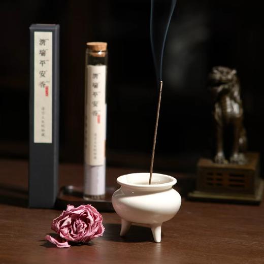 买二送一！传统又特别的经典好礼！燃香悦神，驱虫辟疫，平安喜乐、自在“香”随 商品图3