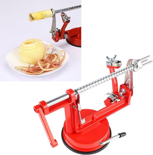 多功能厨房水果切削去核器 商品图6