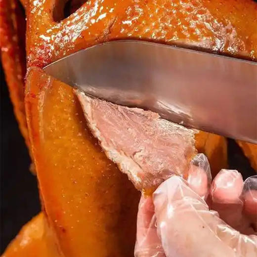 哈老汇烧鹅 商品图1