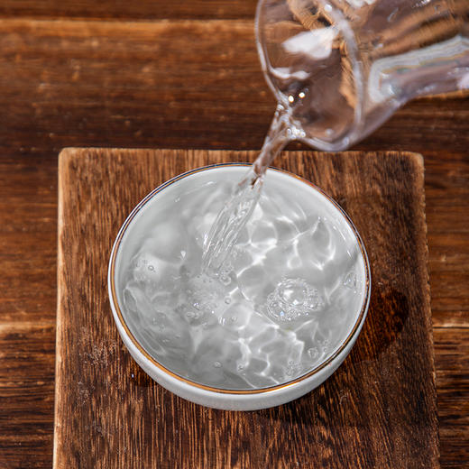 热卖！醇香！“贵州茅台集团出品”茅台 厚礼系列52%vol白酒 厚礼佳酿/厚礼百福 500ml/瓶 商品图13