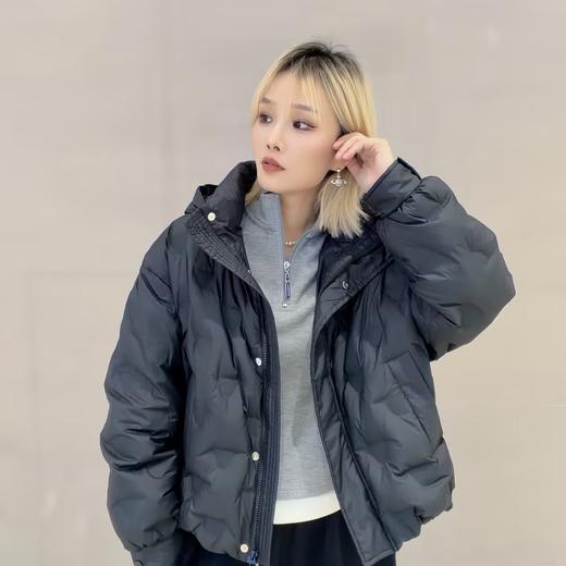 NC轻薄连帽面包羽绒服51101 冬季 002004001415 商品图0