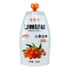 ² 79.9元10袋【配料只有沙棘】口感好的山西小果沙棘原浆 300/500g/袋 效期至26年12月 HM02-CRMM-SXSJ 商品缩略图6