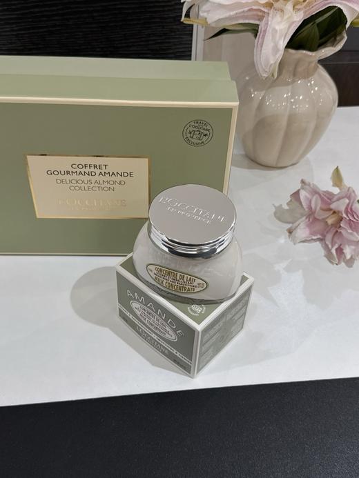 一店d 欧舒丹正单洗护套盒❗️
全网爆火🔥的甜扁桃系列！ 商品图9