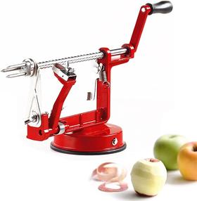 多功能厨房水果切削去核器