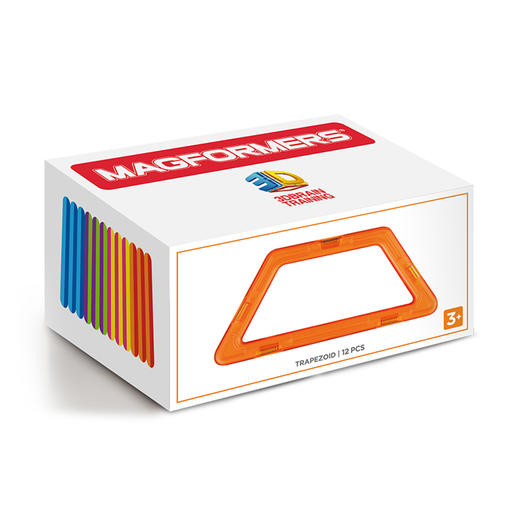 麦格弗磁力片合集 商品图3