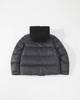 F010408黑武士三色短款羽绒服浮雕门禁羽绒服面包服 商品缩略图5