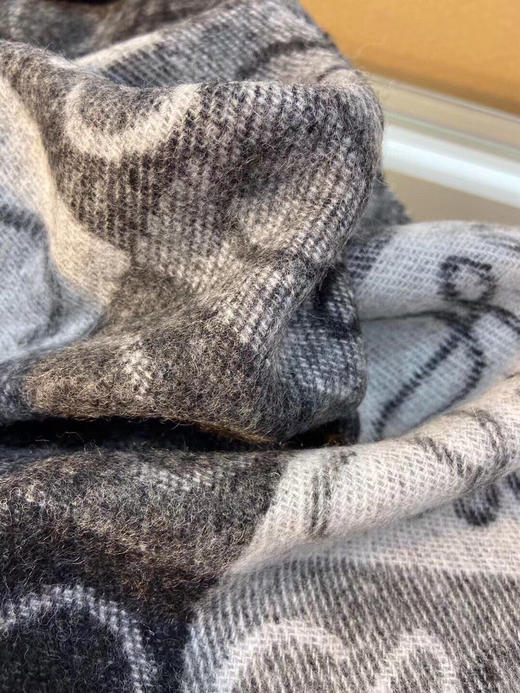 秋冬特惠💰150 罗意威围巾 商品图4