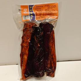 万有全 带皮酱油肉 400g/包