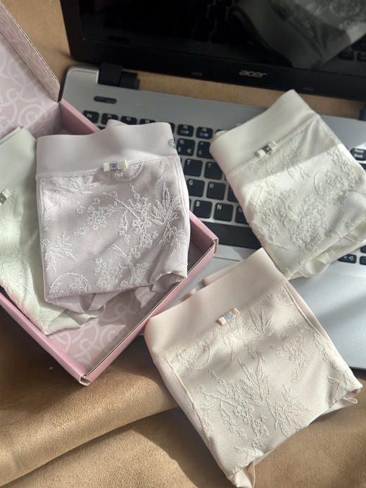 芬腾礼盒内裤 商品图0