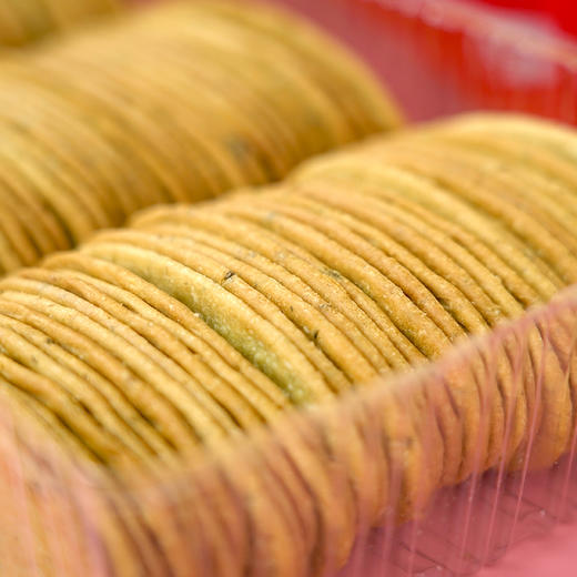 哈萨克斯坦“Mister KREX”配酸奶油和洋葱味饼干280g 商品图3