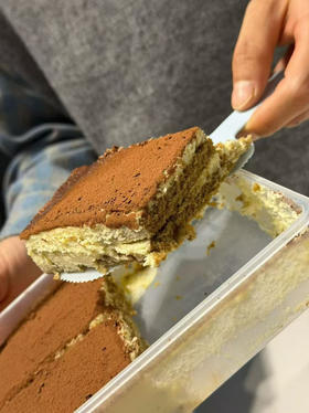 壹家良品提拉米苏