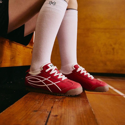 【新年福利款】Under Armour安德玛儿童德训鞋2541660 商品图1