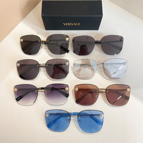 秋冬特惠💰290 范思哲眼镜 太阳镜 MODEL：VE2292B  SIZE：64口16-145cm