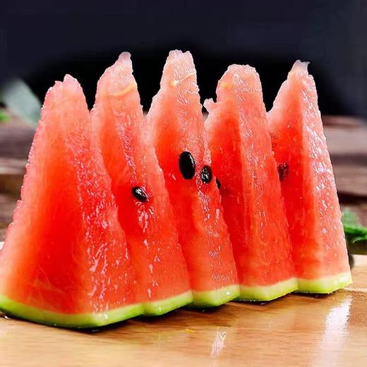 越南黑美人【49元购】鲜润多汁 水分爆足 果肉细腻脆嫩甜爽 商品图1