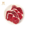 海企肉食澳洲谷饲眼肉牛排400g 商品缩略图0