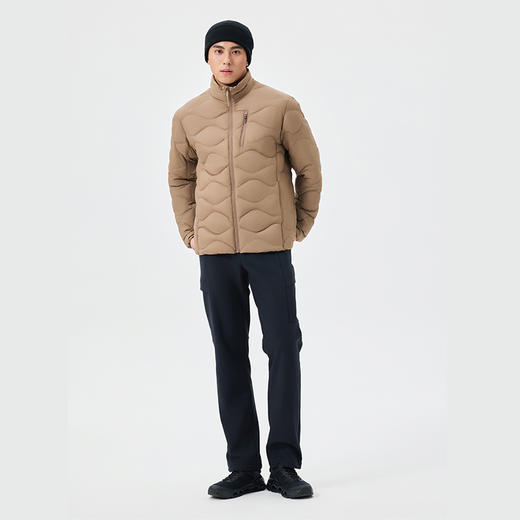 Tutwo|男式轻羽绒服 TTADN911779 商品图5