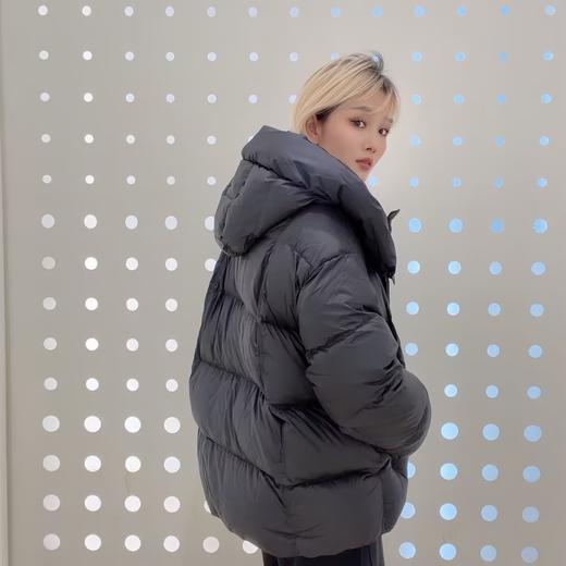 NC泡沫感短款羽绒服501001 冬季 003924268887 商品图1