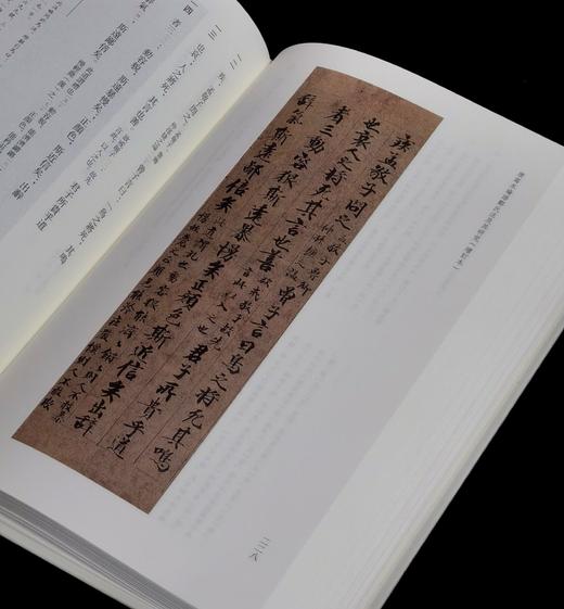 【新书推荐】《唐写本论语郑氏注及其研究》（增订本），精装，大16开，王素著，凤凰出版社2025年一版一印，611页，定价198，售价：108元。 商品图8