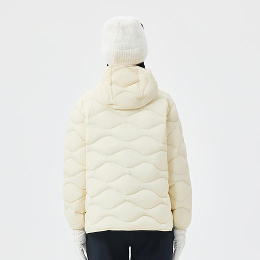 Tutwo|女式轻羽绒服 TTADN921781 商品图1