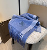 秋冬特惠💰280 巴宝莉男女围巾 商品缩略图5