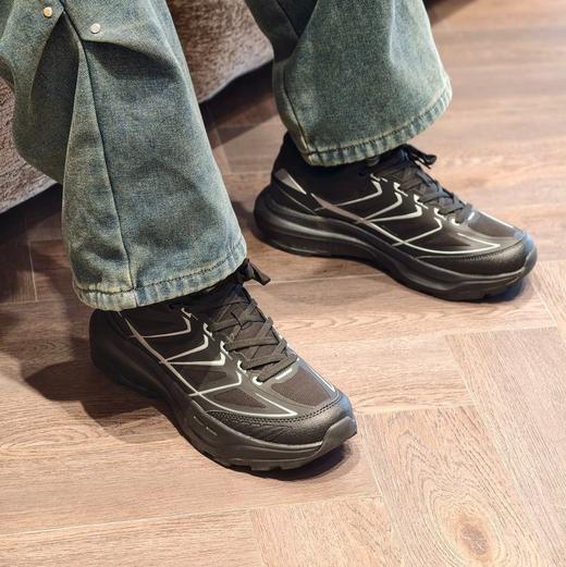 春节不打烊！【史莱辛格男女运动鞋】（码数偏小，建议拍大一码） 商品图4