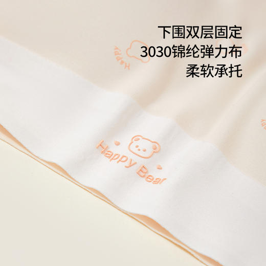 【舒服法则】少女秋冬短款背心【8552】 商品图9
