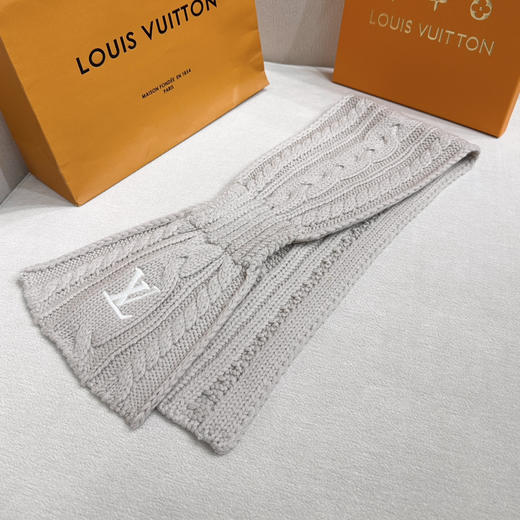 秋冬特惠💰290 上新！LV男女围巾 商品图2