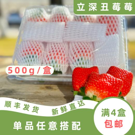 丑莓莓 商品图0