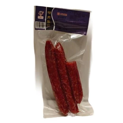 万有全 精肉香肠 220g/包 商品图0