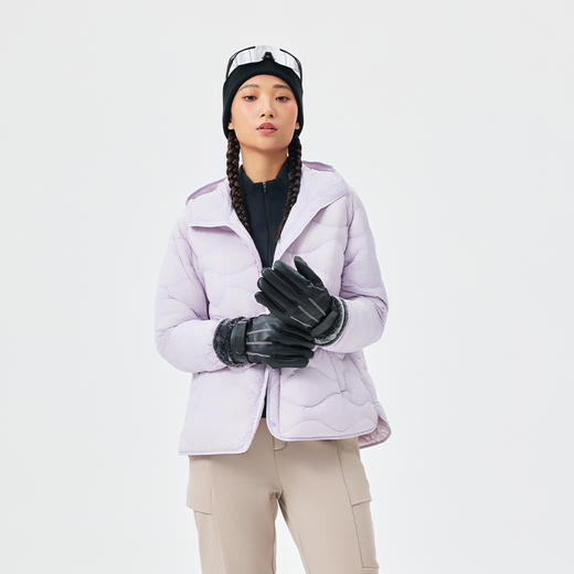 Tutwo|女式轻羽绒服 TTADN921781 商品图6