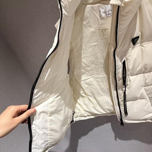 NC立领坎肩羽绒马甲51101 冬季 880324268887 商品图4