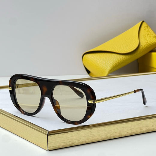 秋冬特惠💰290 罗意威眼镜 太阳镜 MODEL：LW40186I，SIZE：52口16-145 商品图5